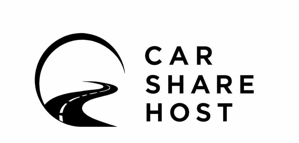 Car Share Host